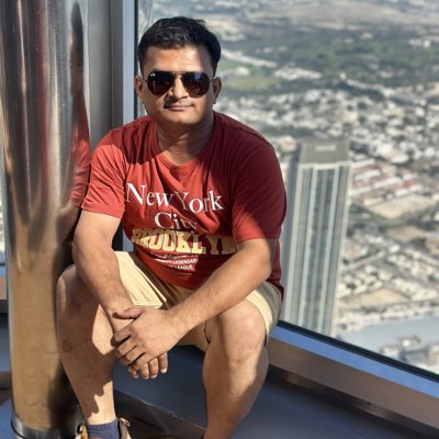 santosh2602's tweet photo. #NewProfilePic https://t.co/EY7wJ5jF8t