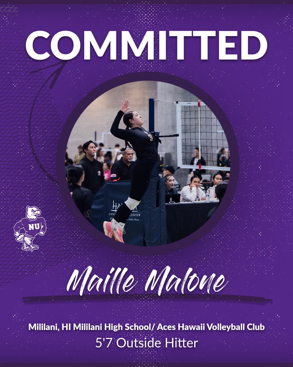 Niagara Volleyball tweet media