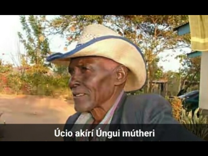 Gichuru. tweet media