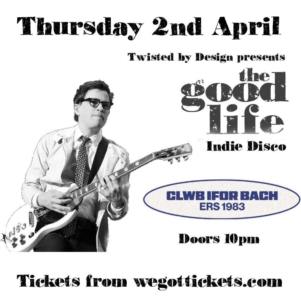 GaryTwisted at Twisted by Design tweet media