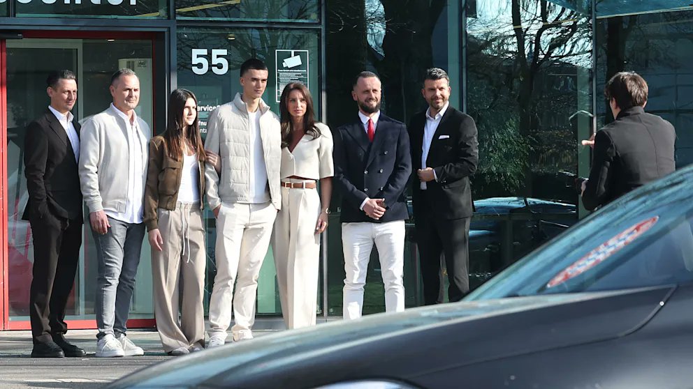 Bayern & Germany tweet media