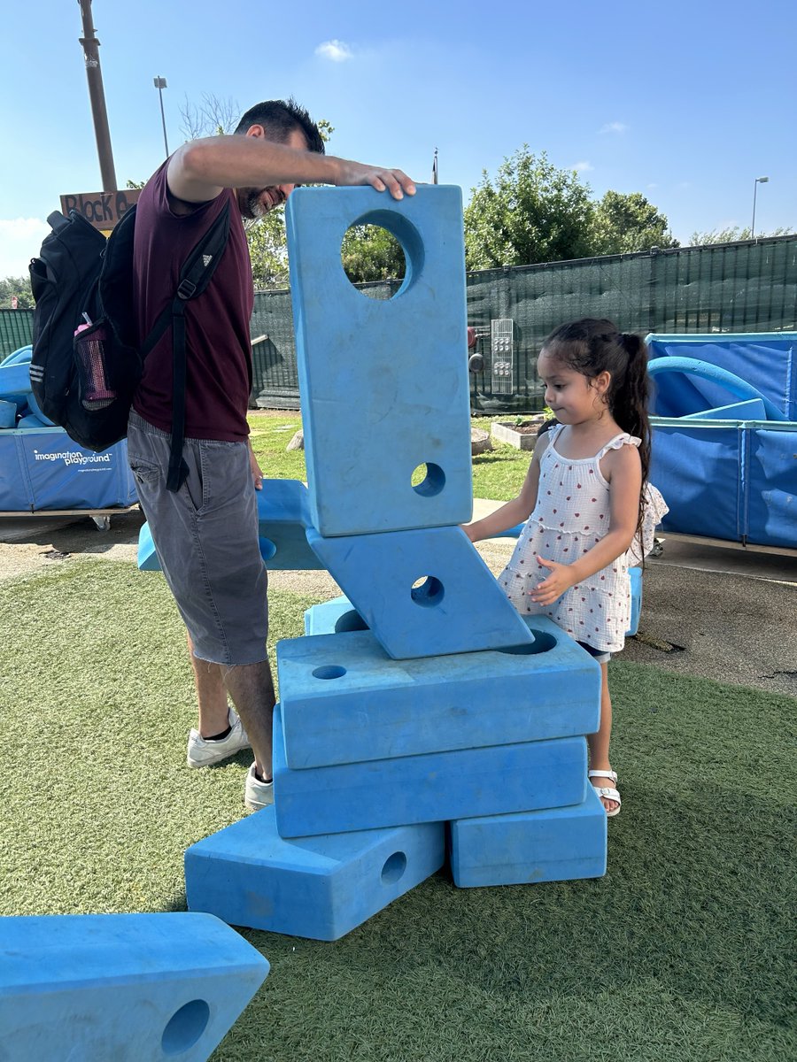 Pre-K 4 SA tweet media