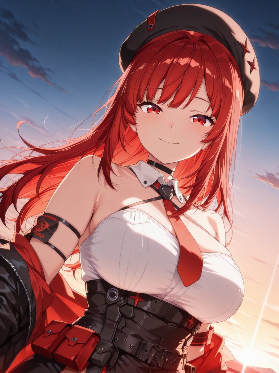 アンコール・アトリエ AI tweet media