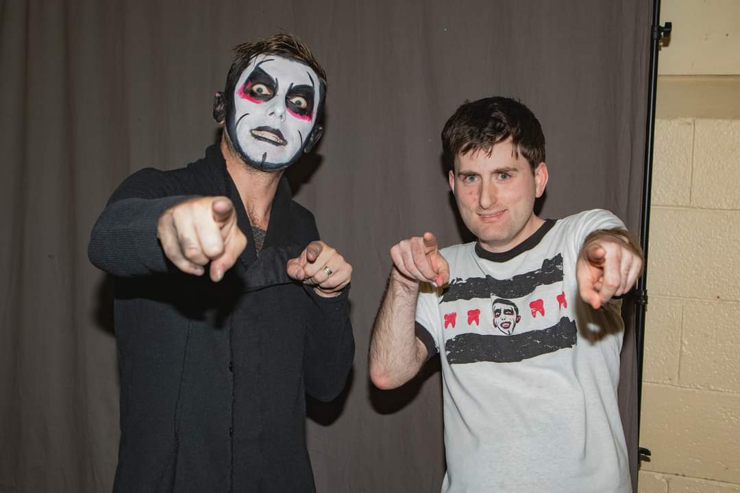 Brian Doyle tweet media