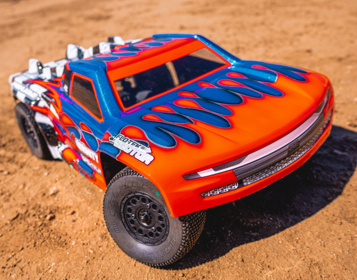 Pro-Line Racing tweet media