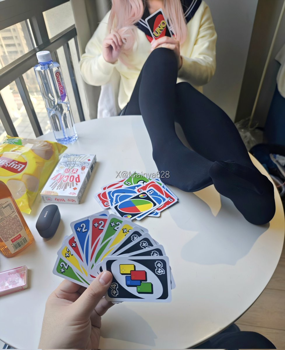 缅因Mainya喵 tweet media