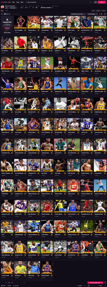 Bitcoin Champions 🏆 tweet media