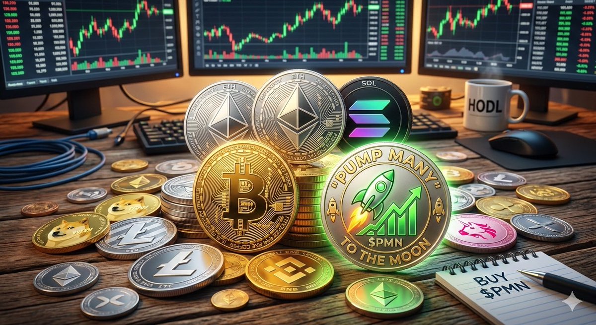 PUMPMANY's tweet photo. Looking for a strategic partner for my project. I am offering a 20% allocation of the total supply for someone committed to a long-term collaboration. If you’re interested, my DMs are open @PUMPMANY @solana @solanaidentity #crypto #Solana #phantom https://t.co/t1221vZi6o