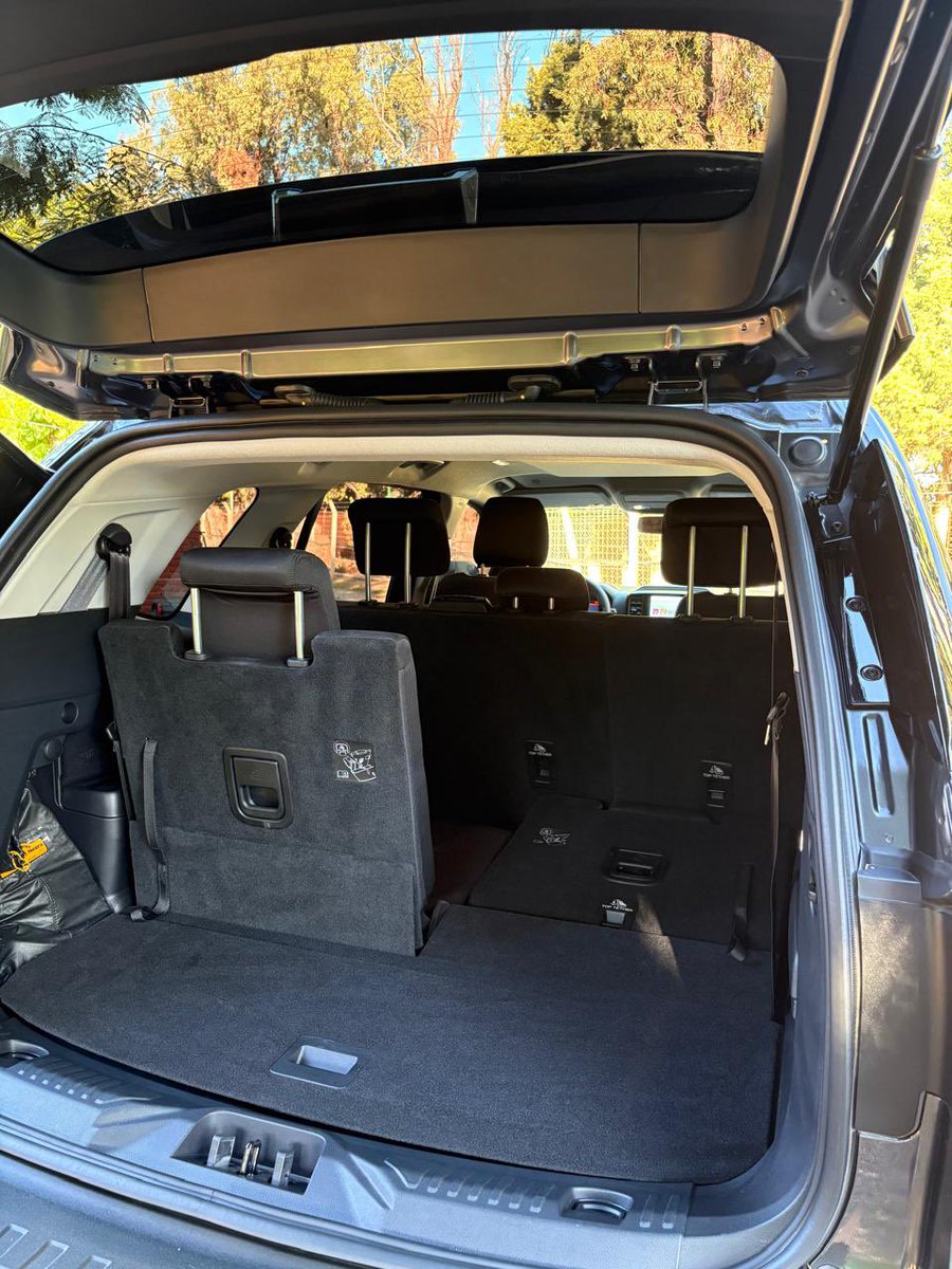 Omni Driver tweet media