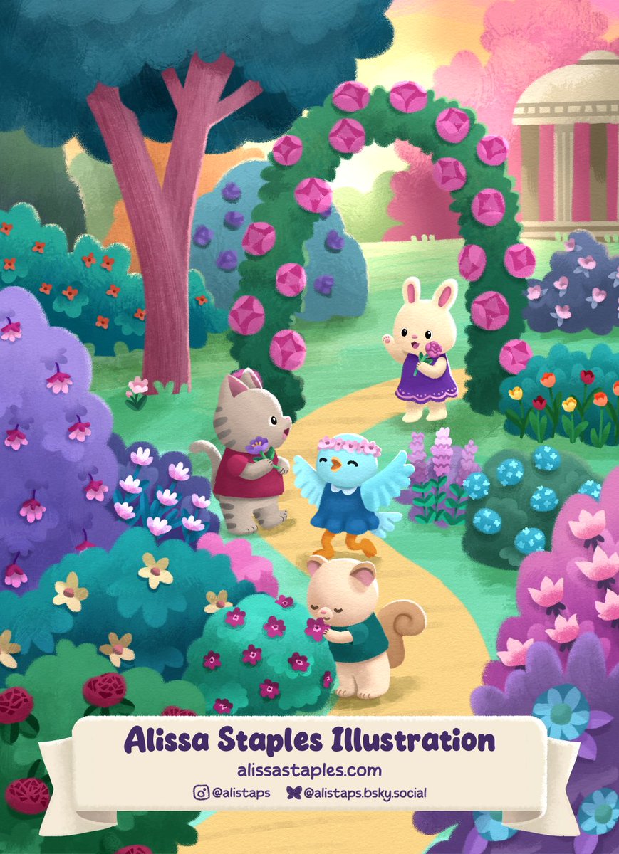 ありぱん tweet media