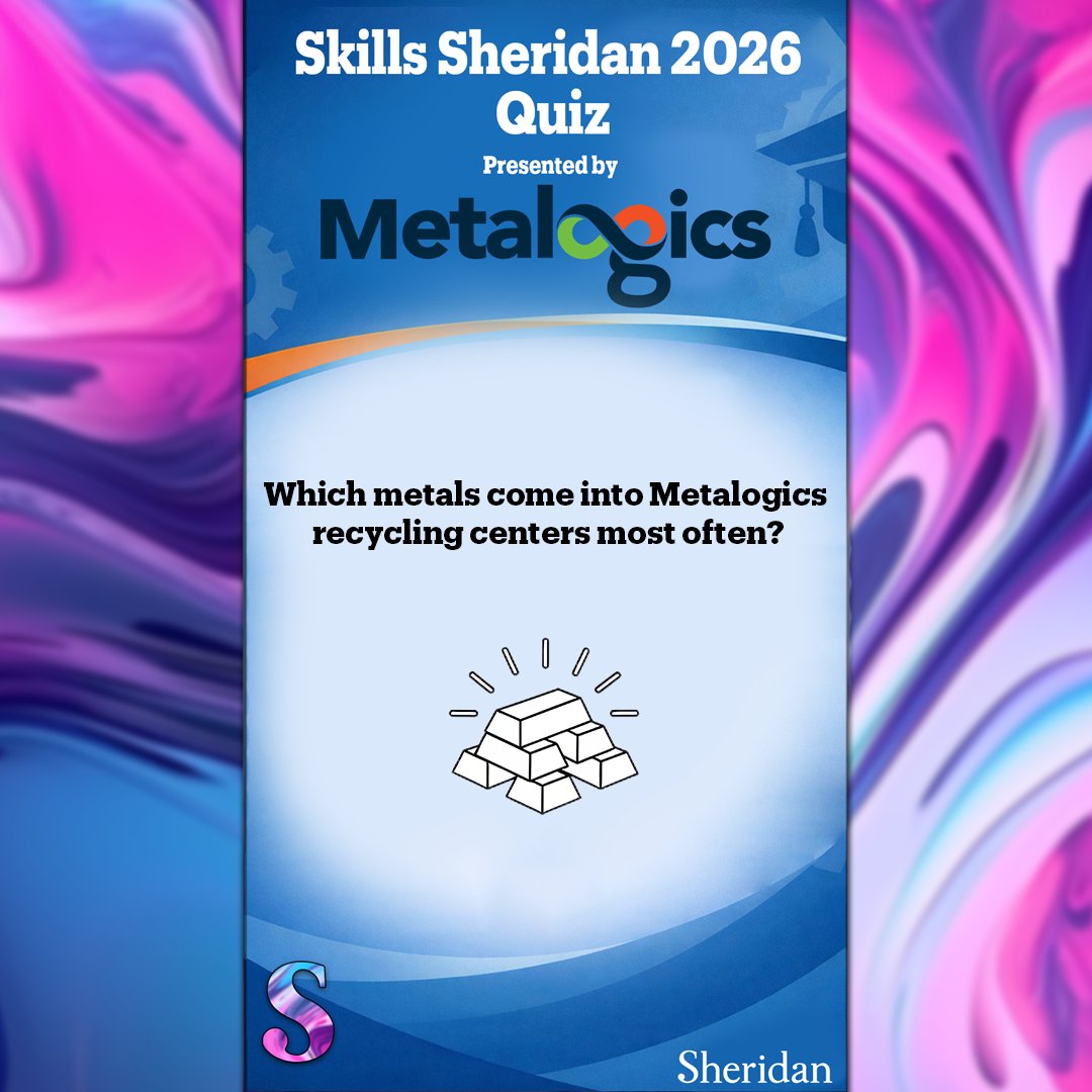 Sheridan FAST tweet media