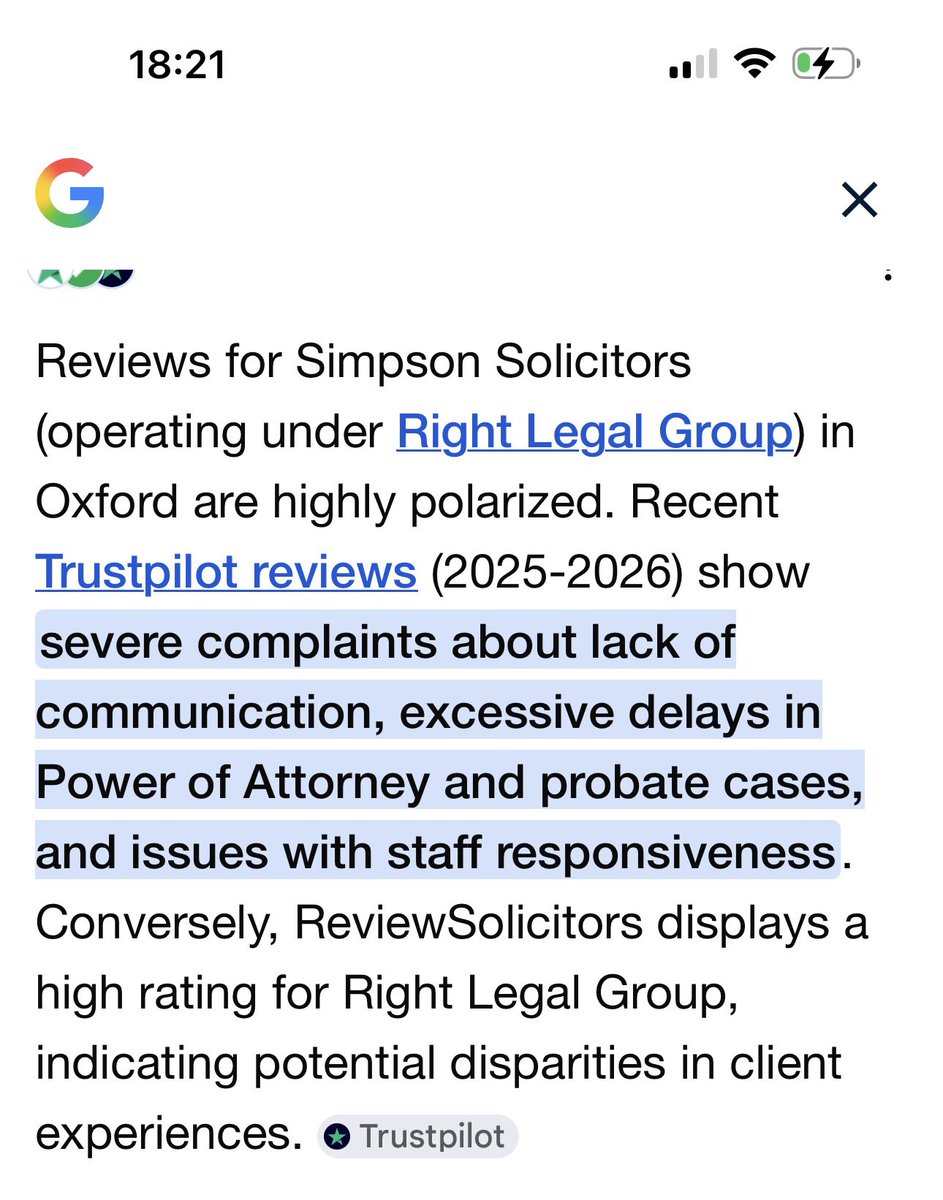 Simpsons Solicitors tweet media