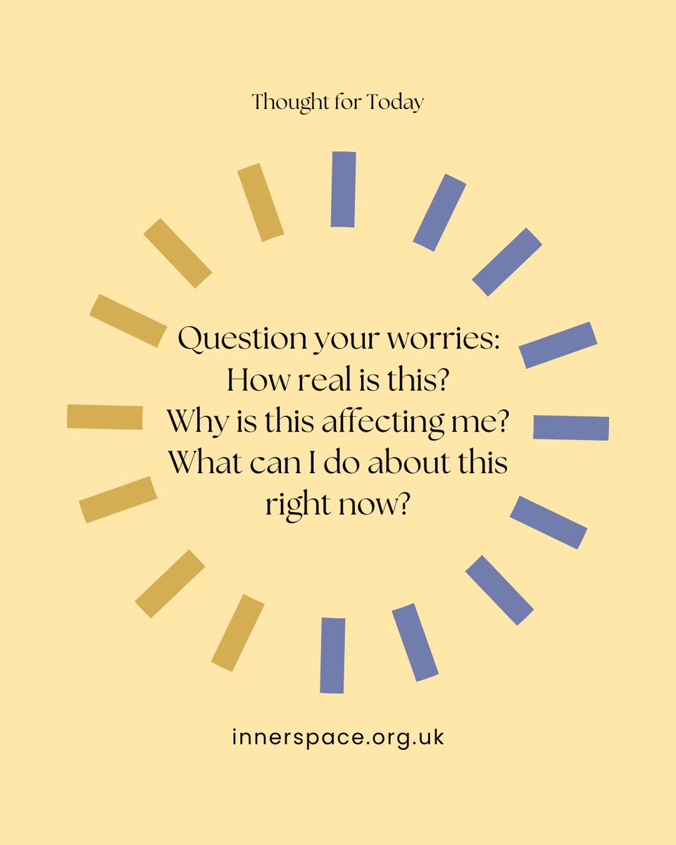 London Meditation tweet media