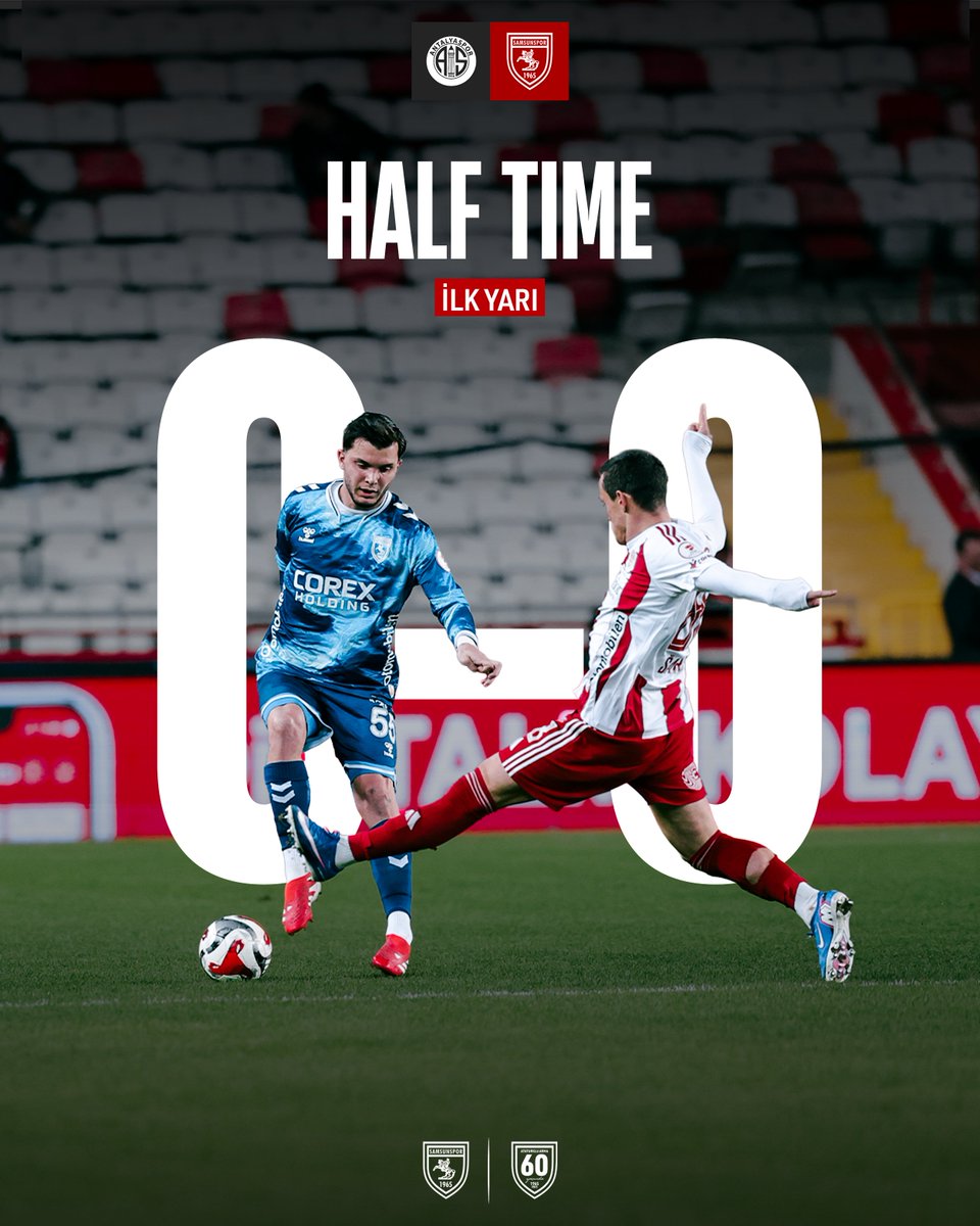 Samsunspor 🇹🇷 tweet media