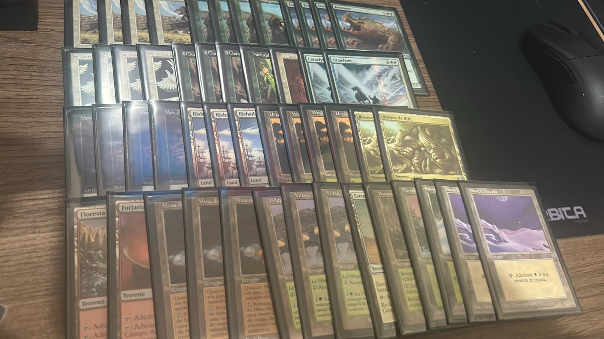 Magic Vaporwave - Vinnie tweet media