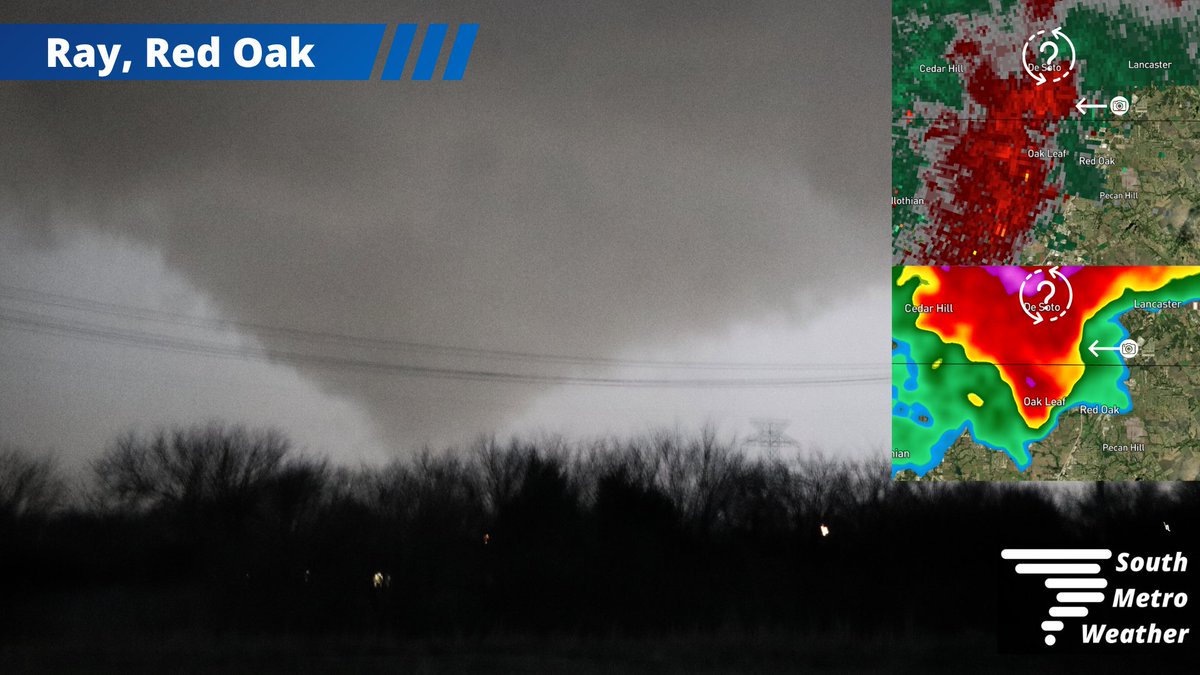 South Metro Weather tweet media