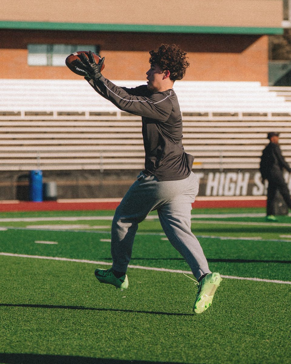 ALPHA Football tweet media