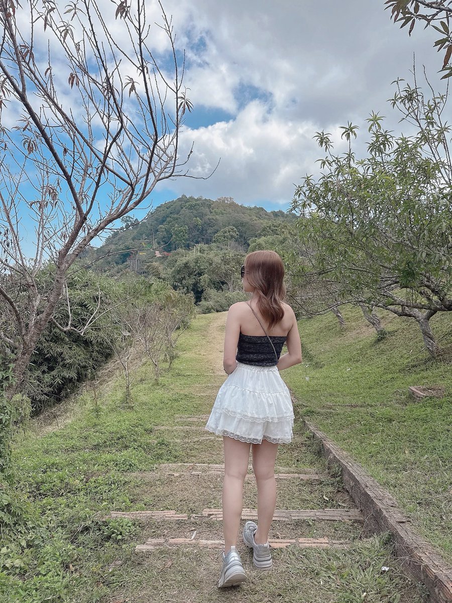 น้ำหวานxมัทฉะ 🥹 tweet media