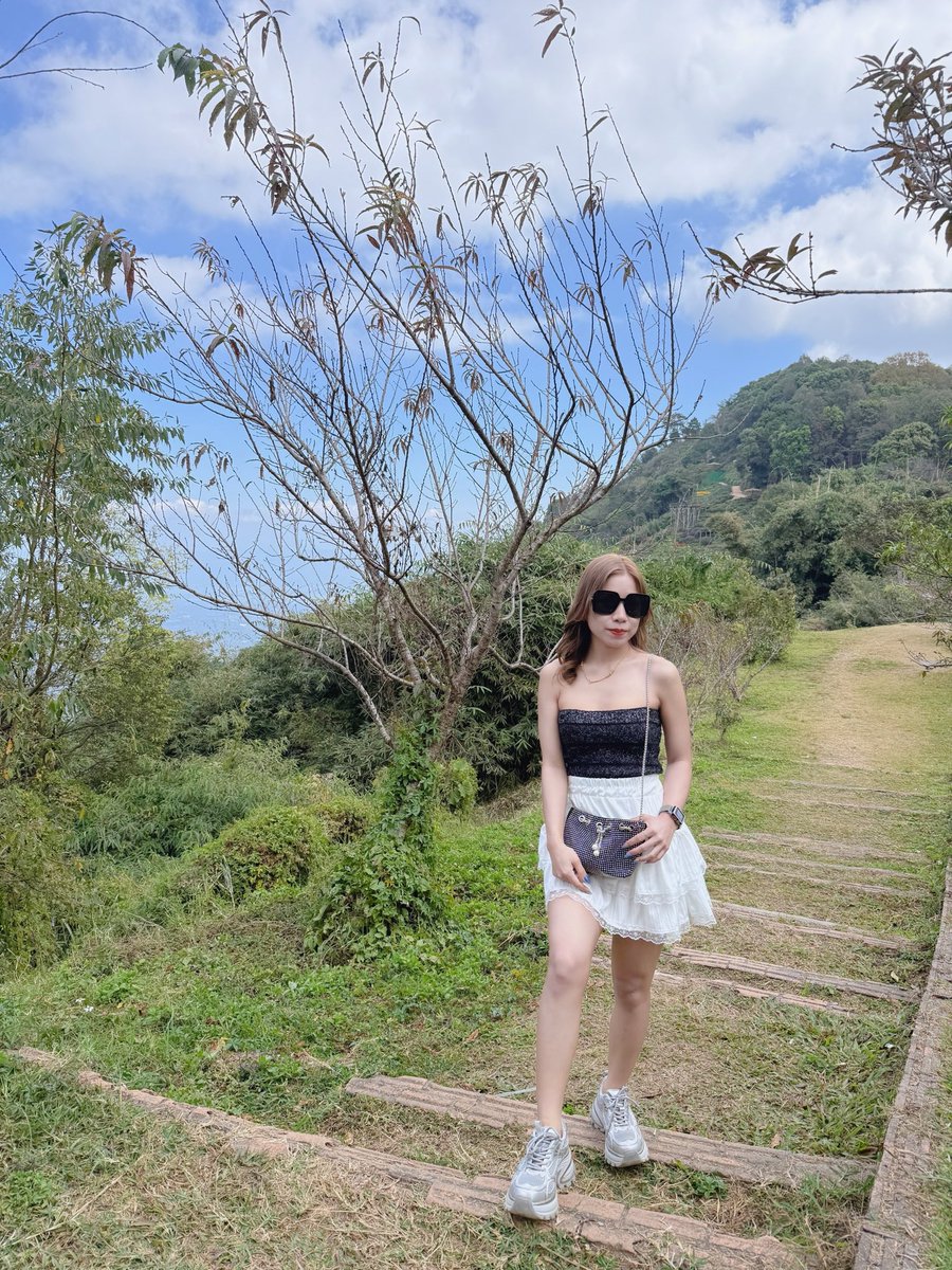 น้ำหวานxมัทฉะ 🥹 tweet media