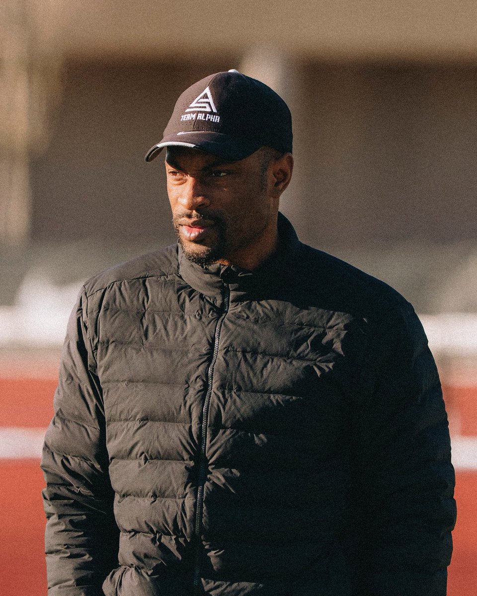 ALPHA Football tweet media