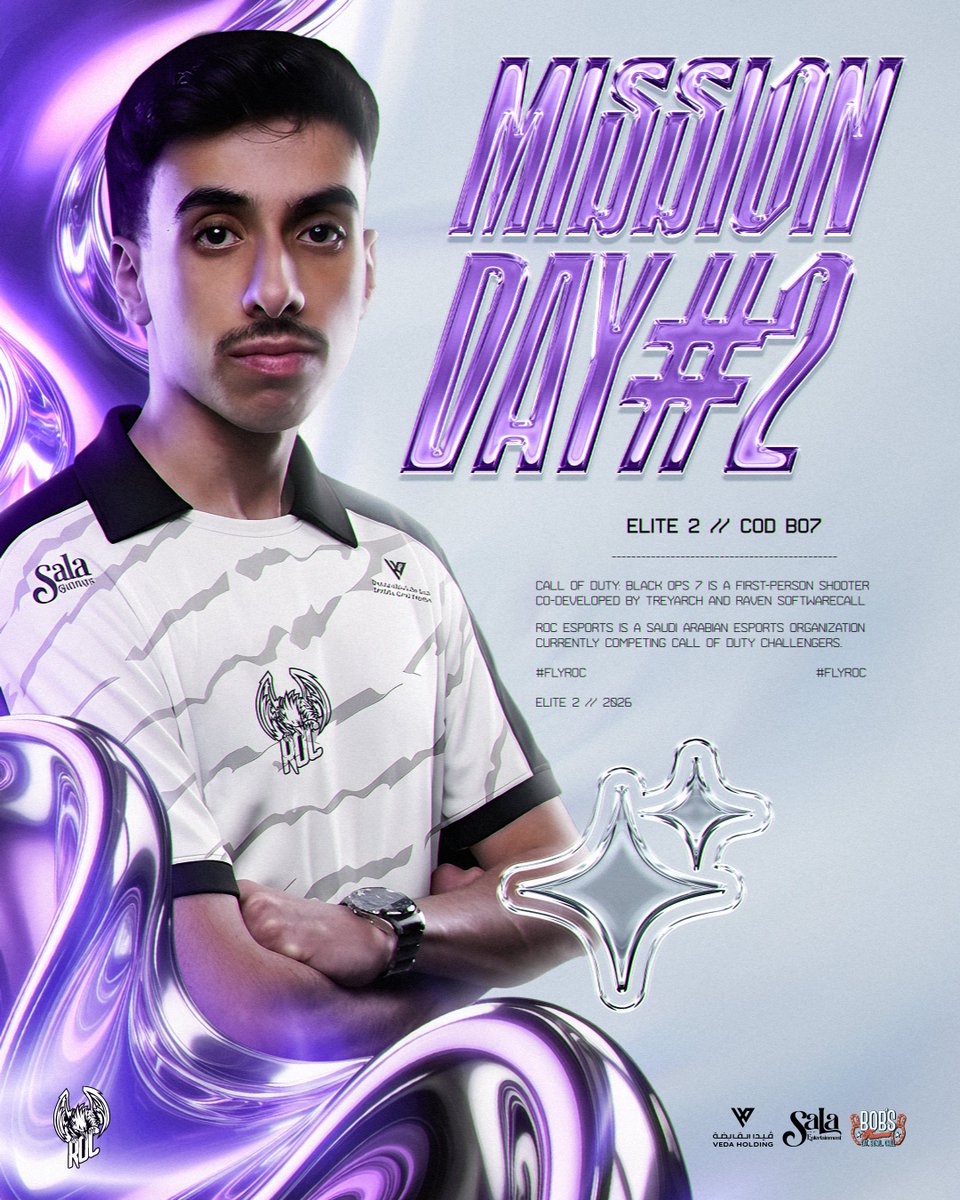 ROC Esports tweet media