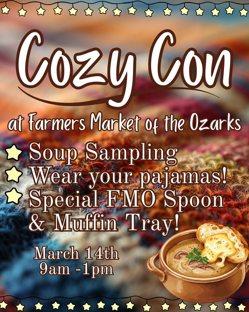 FM of the Ozarks tweet media