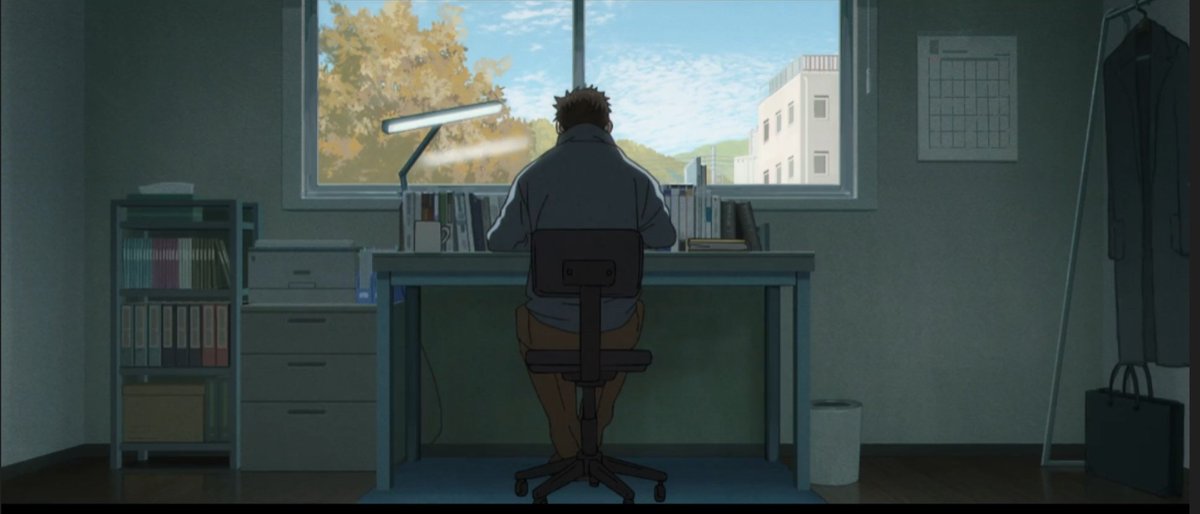 Go_Jover's tweet photo. I-IS THAT A LOOK BACK REFERENCE?!?! https://t.co/QPa88CQa0Y