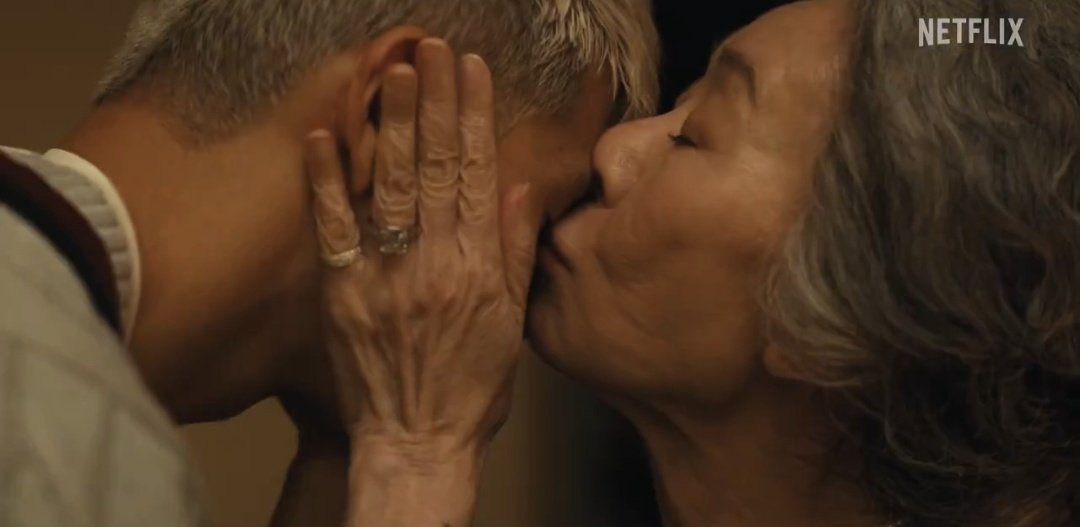 oooh look at me i'm BM. i'm making my acting debut in the award winning netflix show BEEF. i'm in scenes with carey mulligan, oscar isaac, youn yuhjung and song kangho. i'm in one of the most successful kpop co-ed groups, kard. i make crazy good music. i have a six pack. fuck you