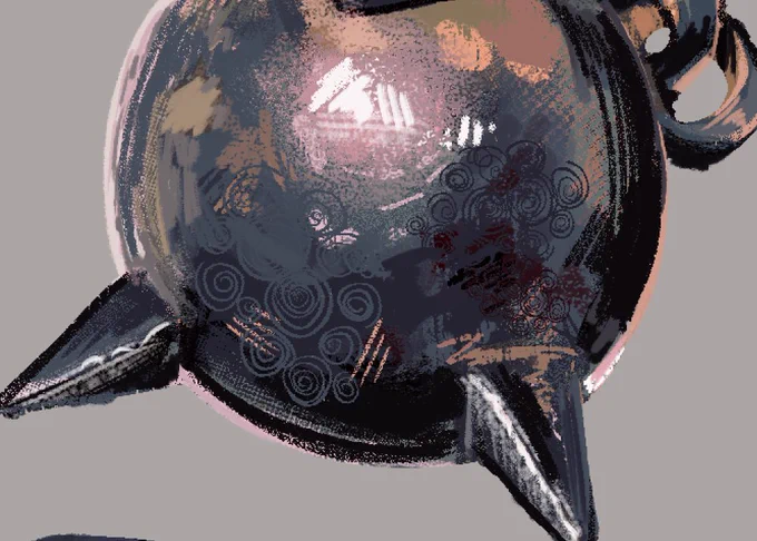 texture yummy