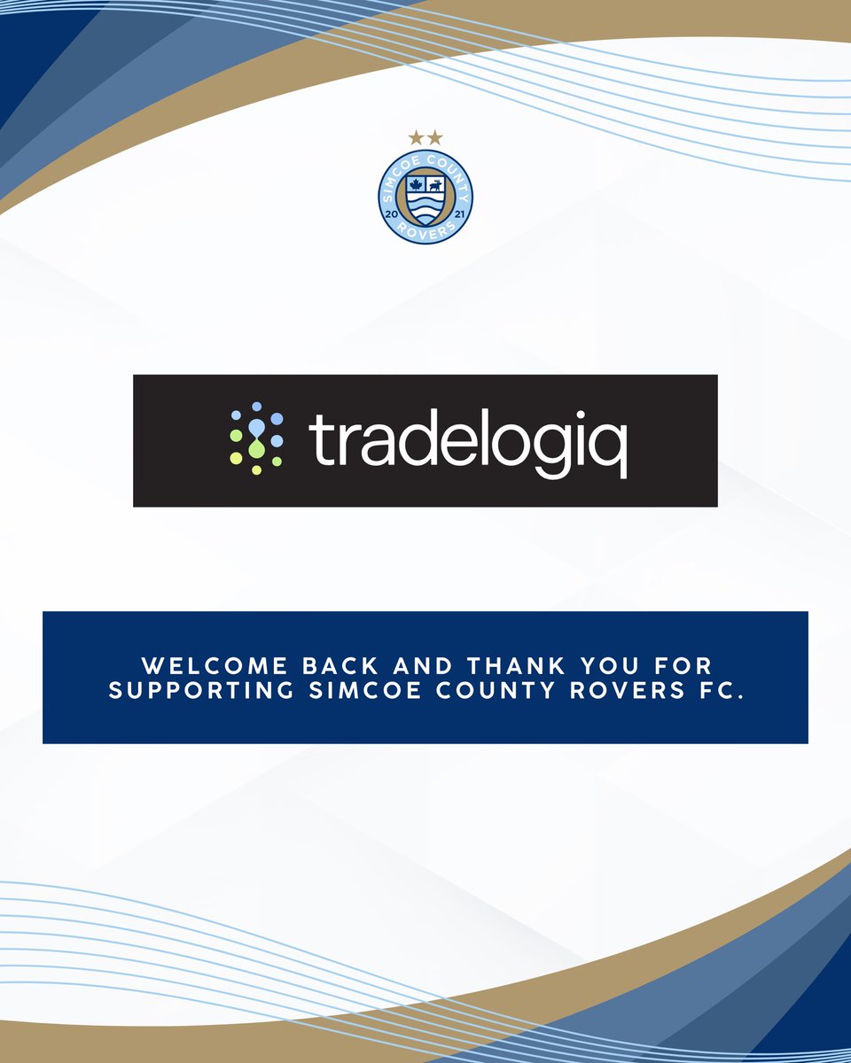 Simcoe County Rovers FC tweet media
