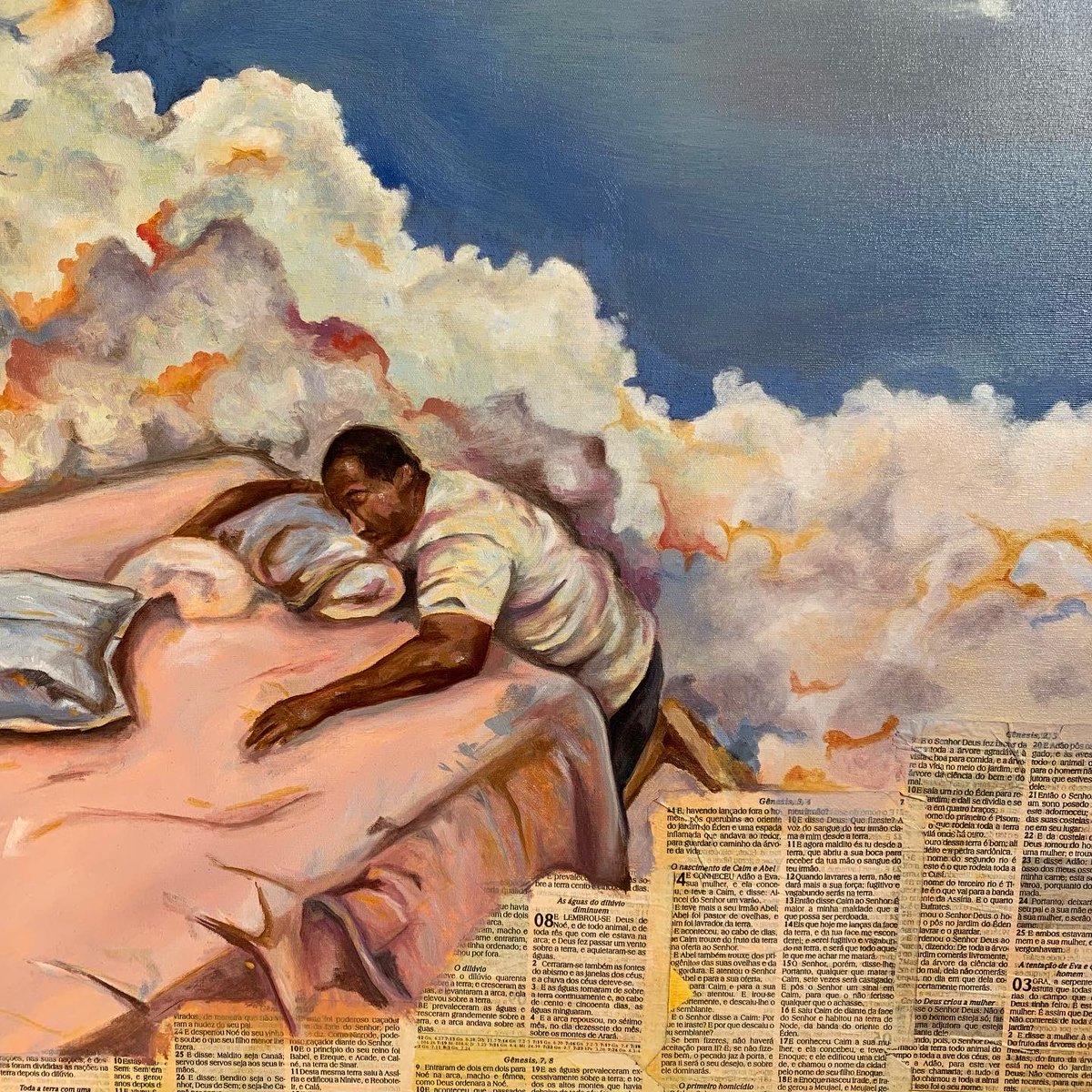 Orações do meu pai