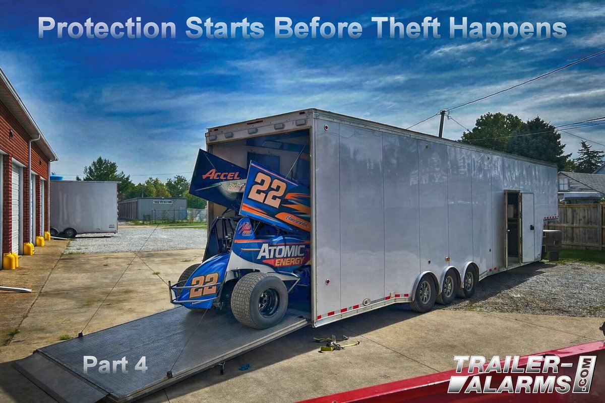 Think Long Term, Not Just Purchase Day

Buying a trailer alarm is not a one time transaction.

Consider:

• Warranty length
• Ongoing support
• Upgrade paths
• Real people behind the company

Security should reduce stress. Not add to it.