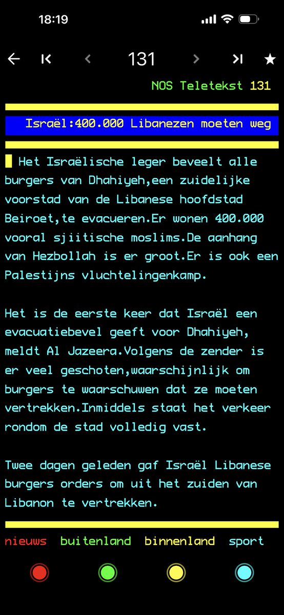 Peter Kapitein tweet media