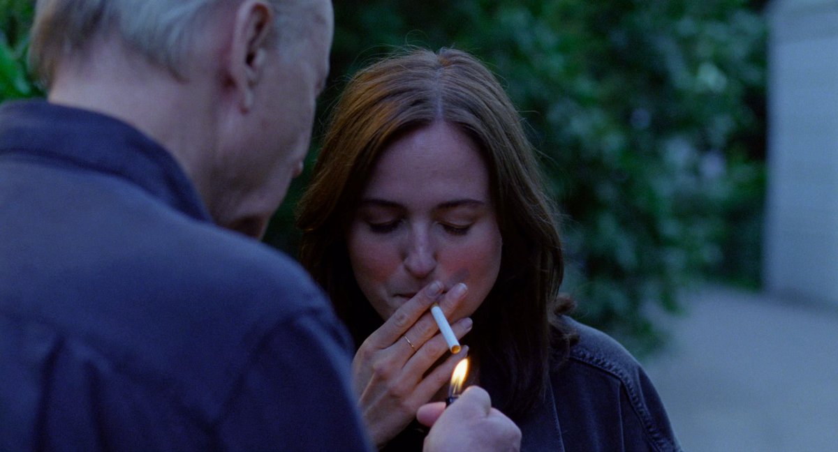 4NReveur's tweet photo. Sentimental Value (Joachim Trier, 2025) https://t.co/nZq6YSZX9I