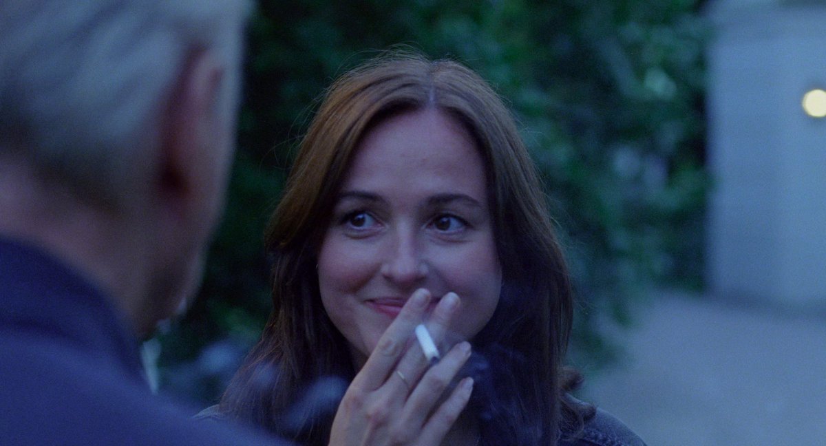 Sentimental Value (Joachim Trier, 2025)