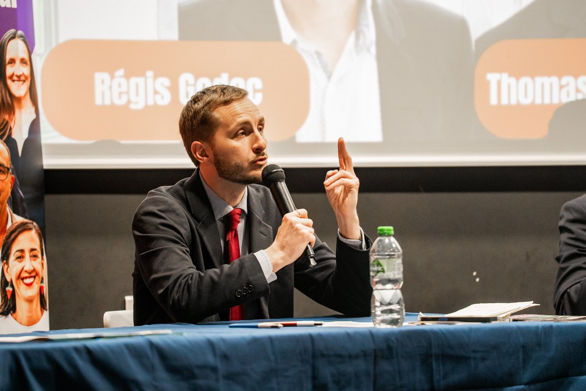 François Piquemal tweet media