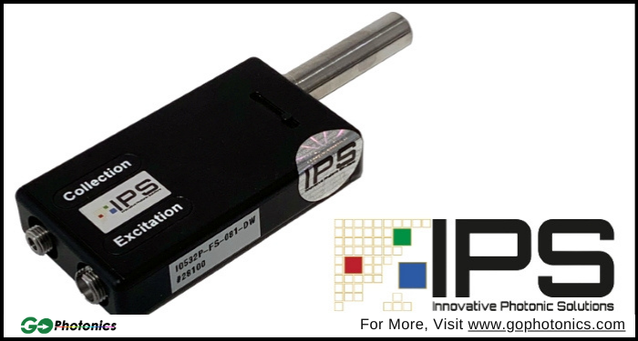 gophotonics's tweet photo. IPS Lasers Supports Raman Spectroscopy with Wavelength-Stabilized Laser Sources

Read More https://t.co/wMb4zMdob0

#IPSLasers #Raman #spectroscopy #wavelength #stabilized #laser #Sources #diode #analysis #workflow #vibrational #identification #photonics #Insights #INDUSTRY #NEWS https://t.co/R8NOw8SNV5