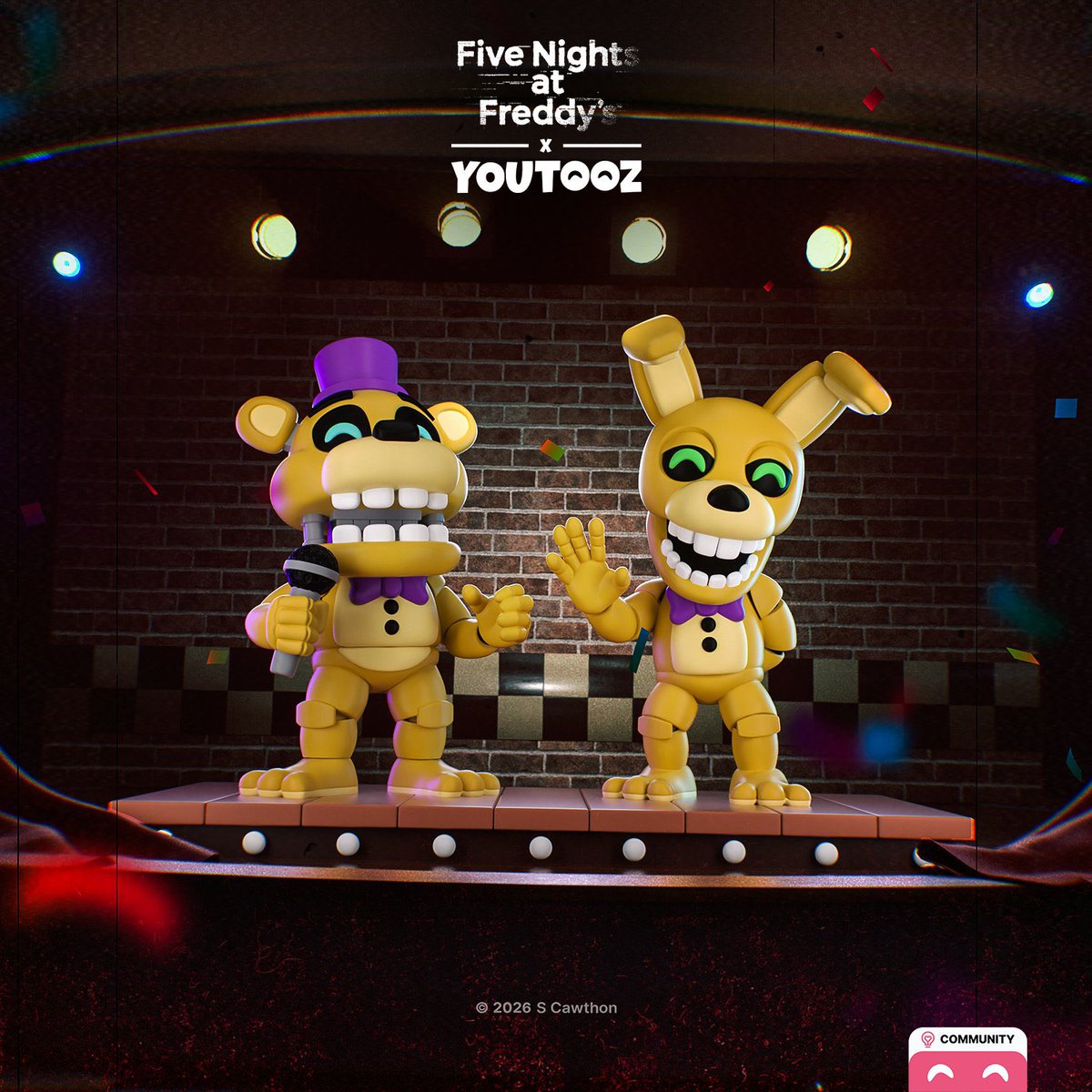 JonnyBlox tweet media