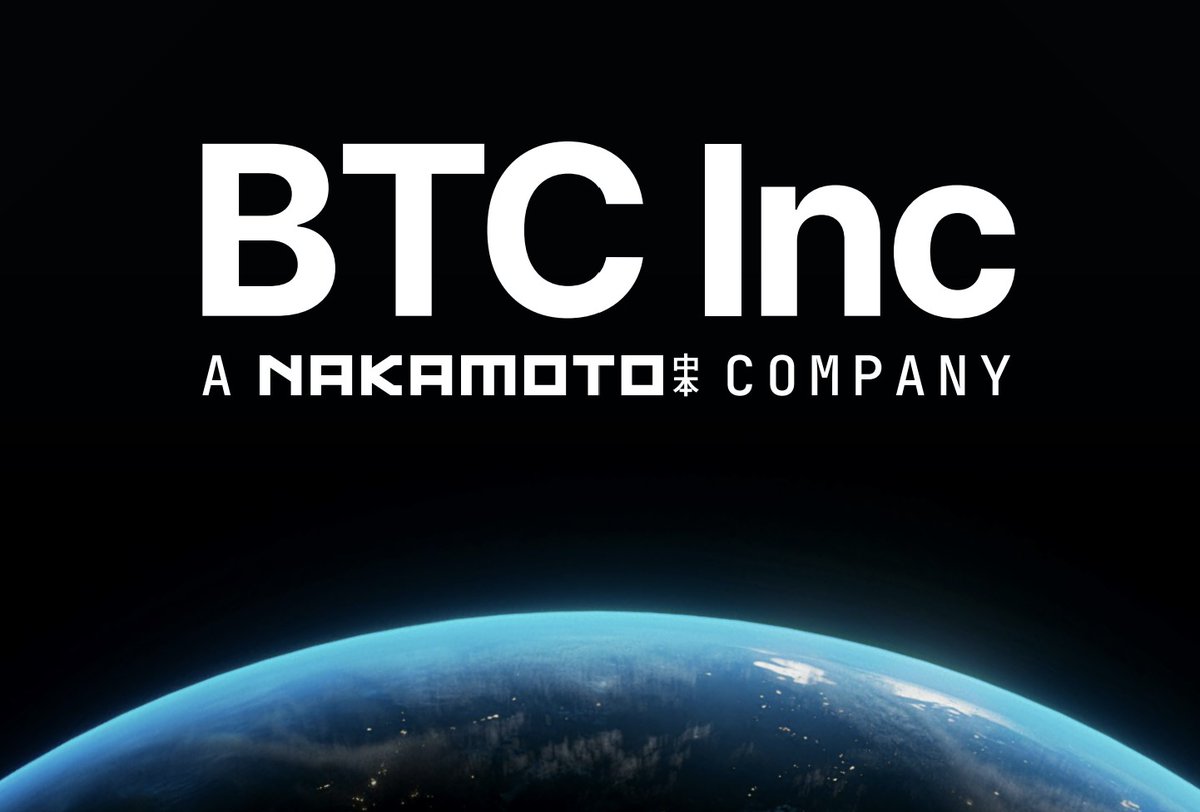 Nakamoto tweet media