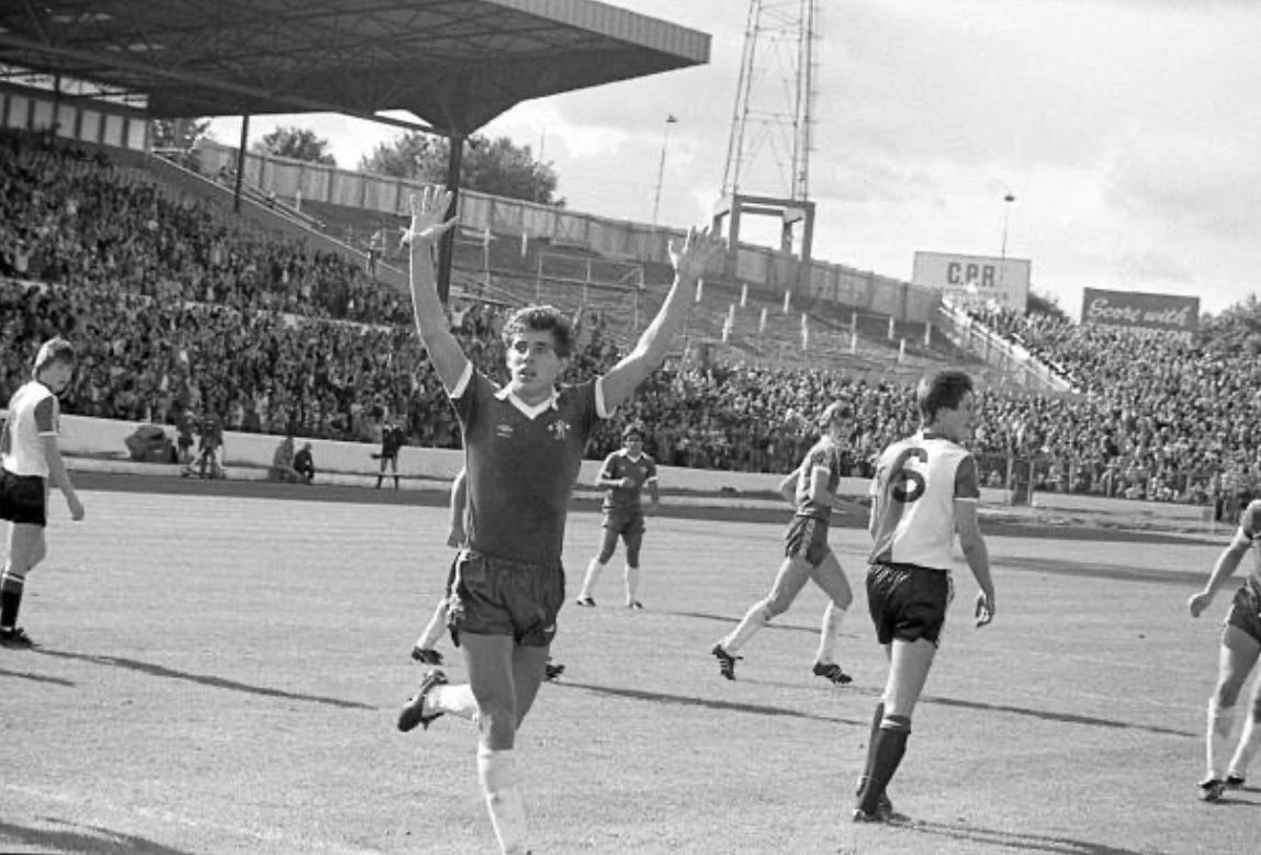 Gary Chivers tweet media