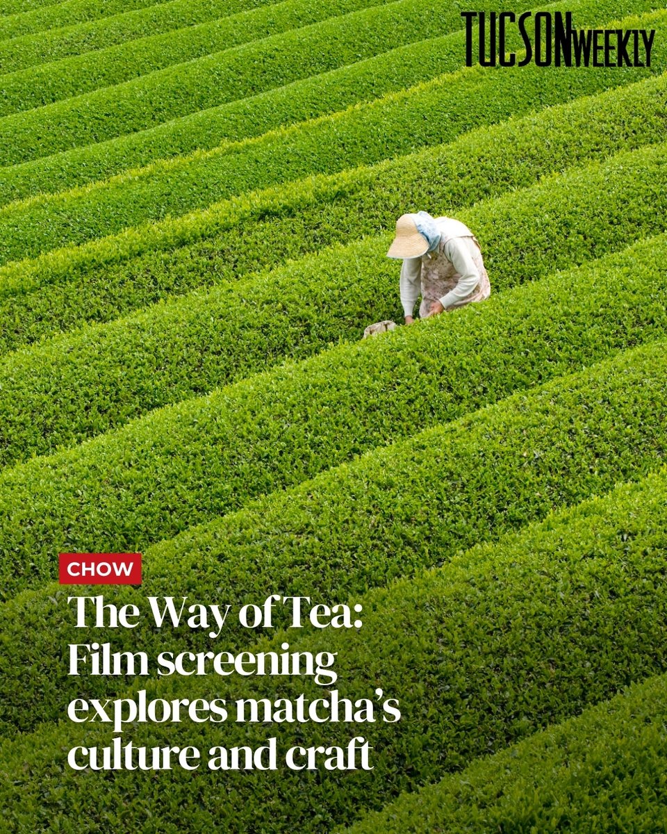 Tucson Weekly tweet media