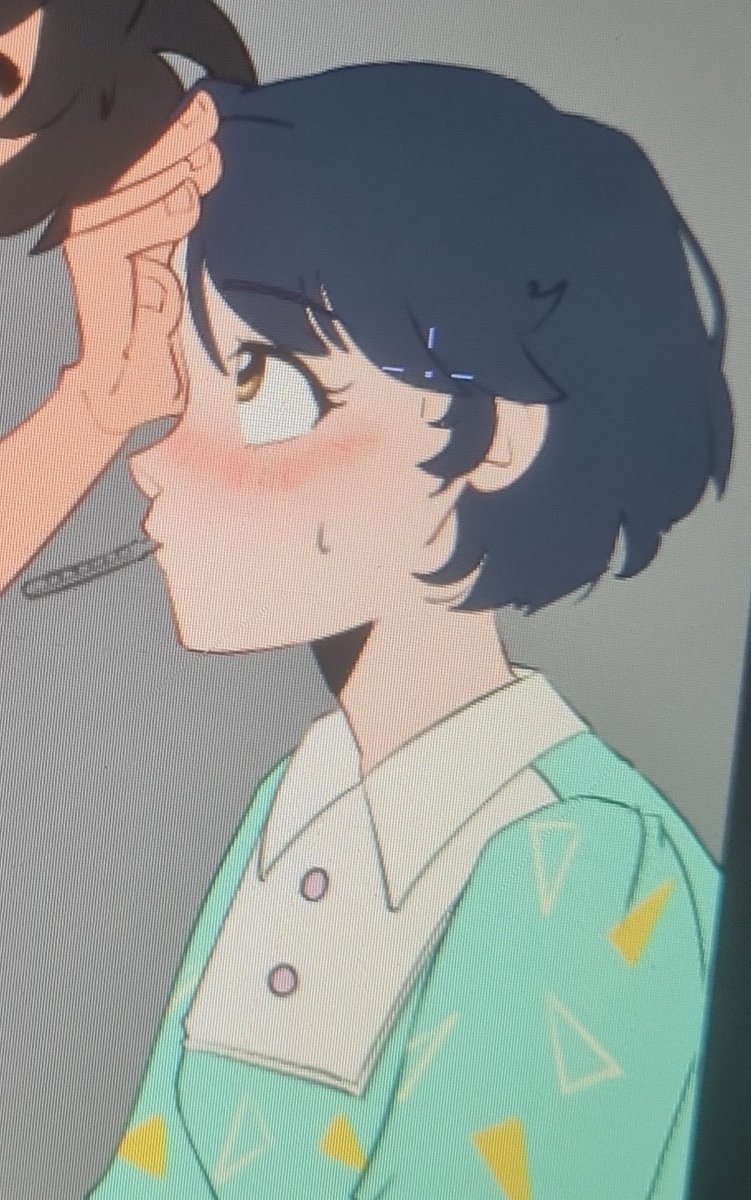 I didn't like the drawing so this is all I'll post ♡ love ya Akane