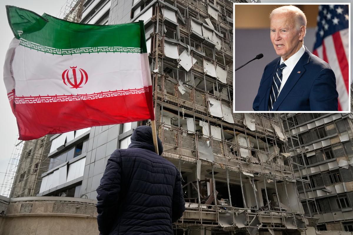 New York Post tweet media