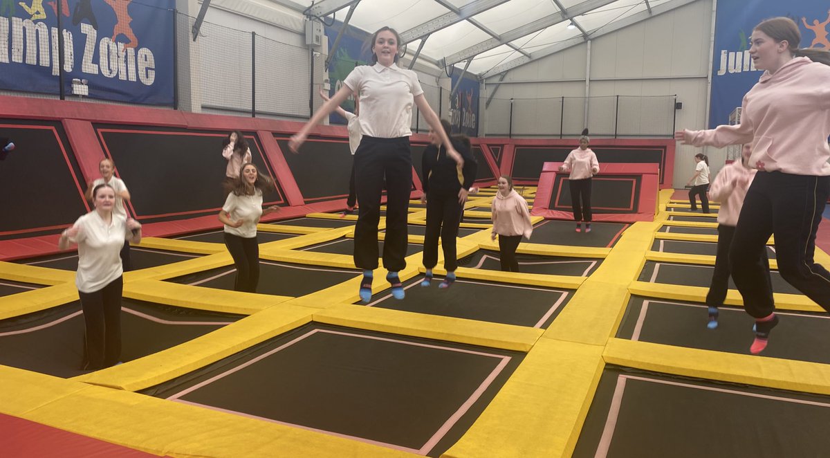 Cb Learning Leaders tweet media