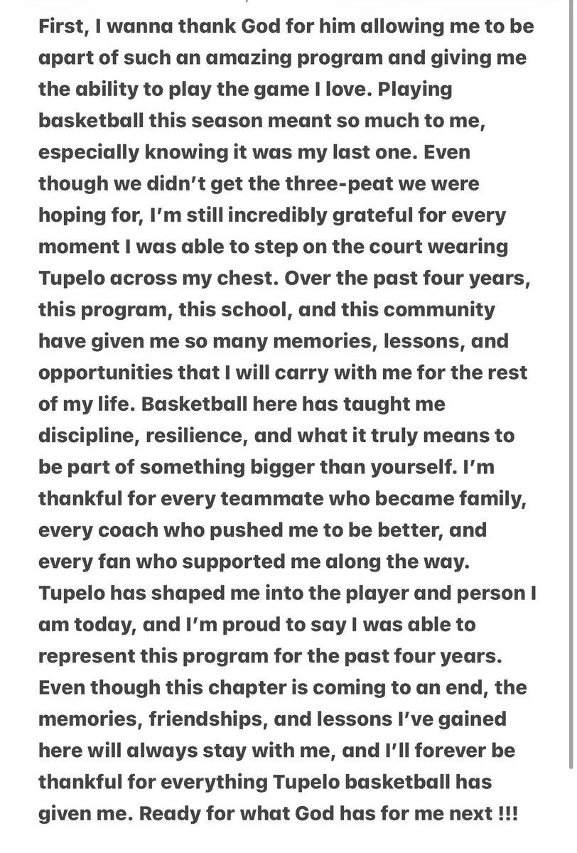 Destiney Trice tweet media