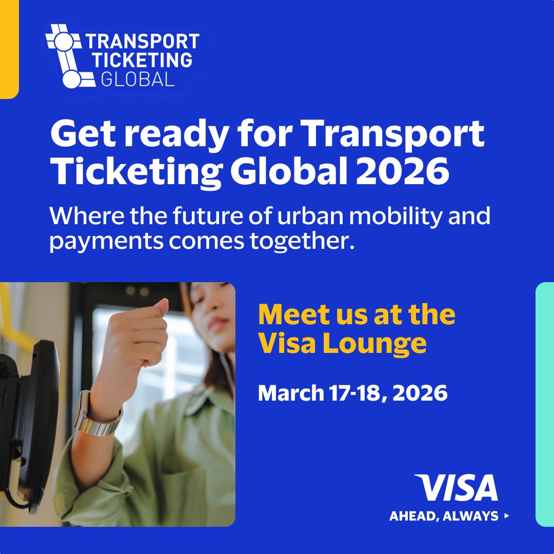 Visa Acceptance Solutions tweet media