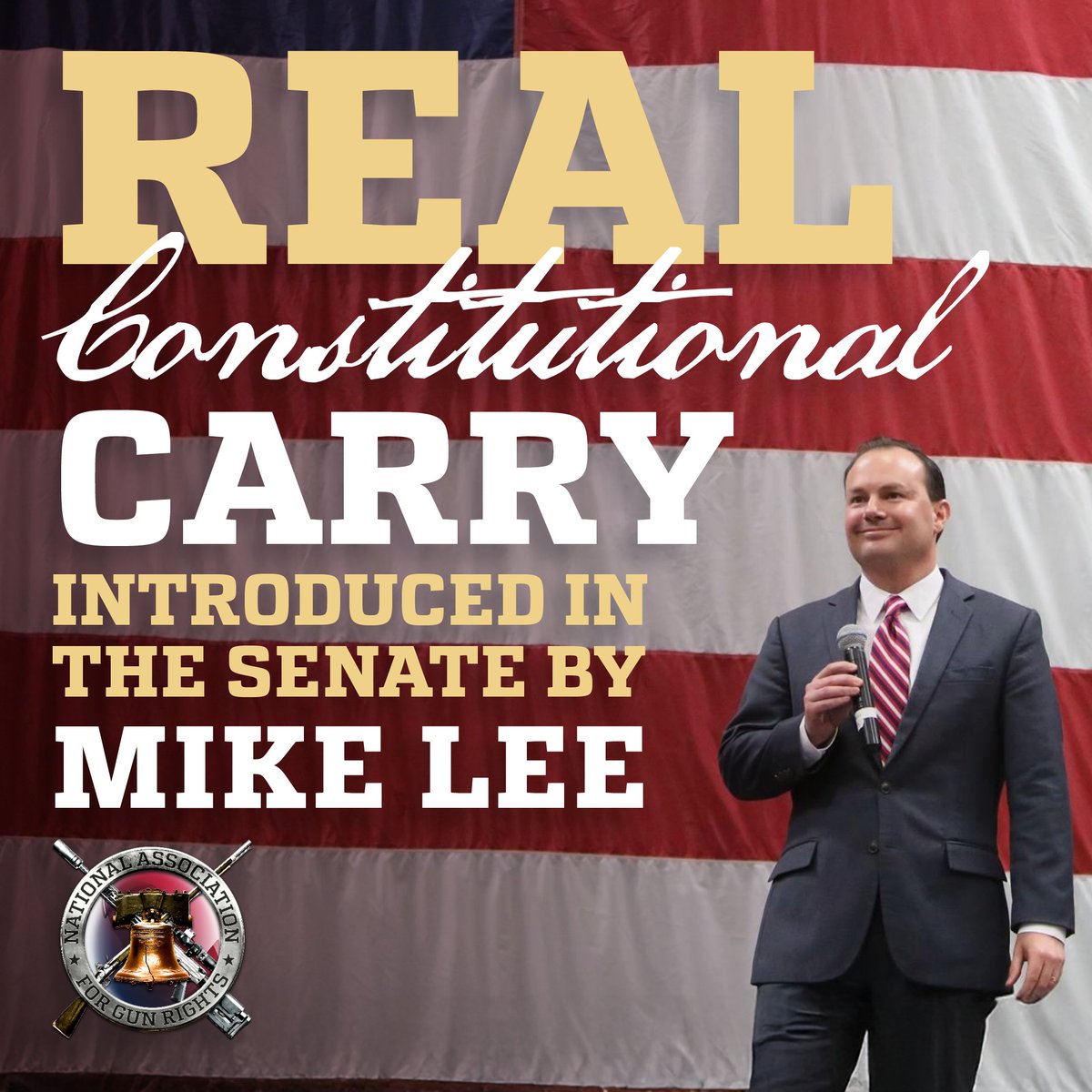 National Association for Gun Rights tweet media