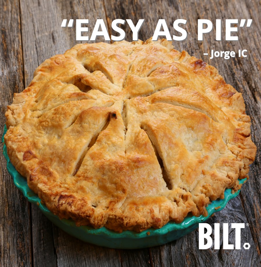 BILT Inc. tweet media