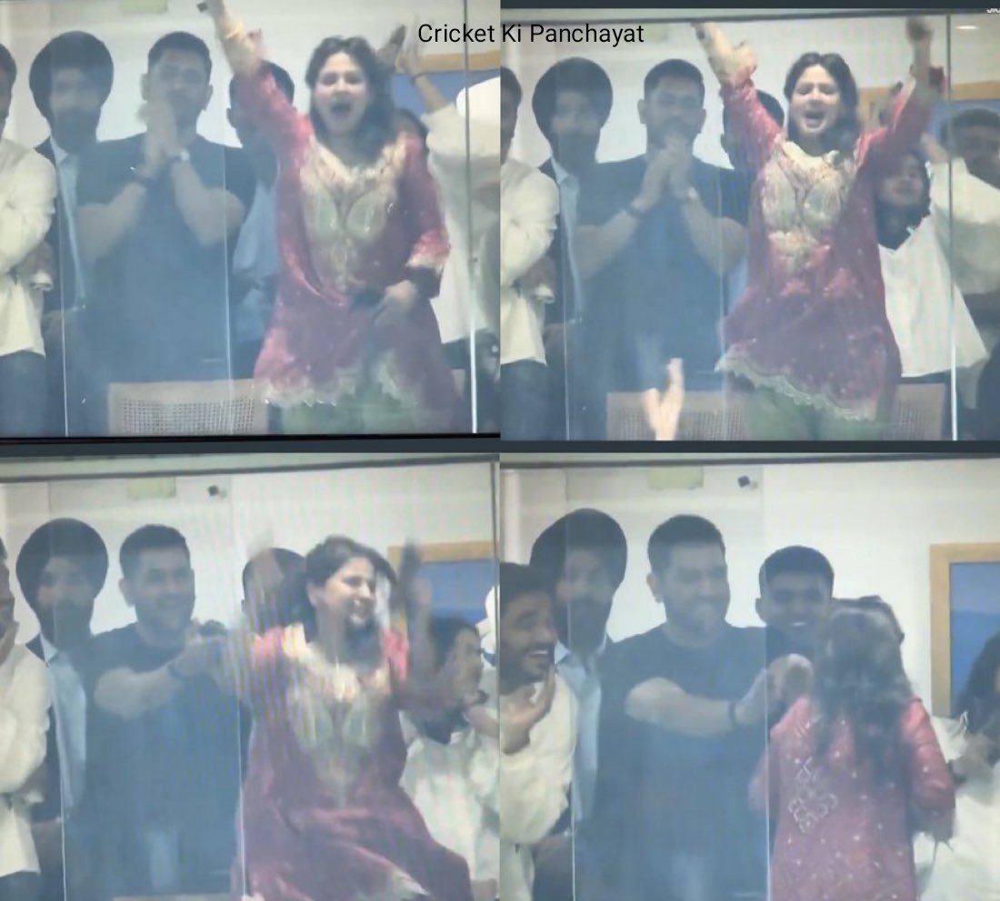 Deepak Meena🧢 tweet media