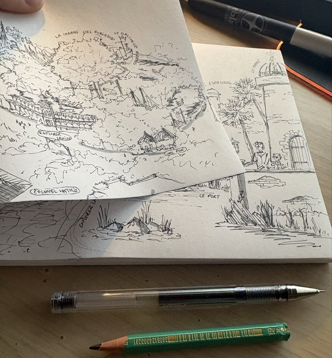 VNeuvy's tweet photo. Nouveau petit projet DLP en approche … https://t.co/rTVVXiK2t5